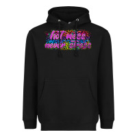 Black hot mess never stress Heavyweight Hoodie - texasbilliewilder