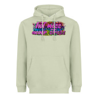 Matcha hot mess never stress Heavyweight Hoodie - texasbilliewilder