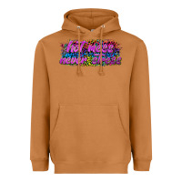 Meerkat hot mess never stress Heavyweight Hoodie - texasbilliewilder