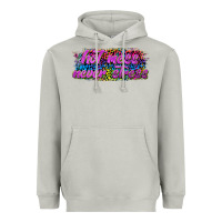 Moon Dust hot mess never stress Heavyweight Hoodie - texasbilliewilder