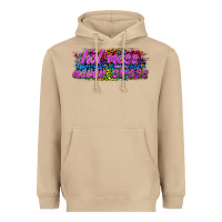 Mushroom hot mess never stress Heavyweight Hoodie - texasbilliewilder