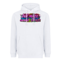 White hot mess never stress Heavyweight Hoodie - texasbilliewilder
