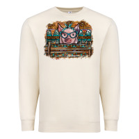 Sandshell mom pig Premium Sweatshirt - SublimationCraftShop