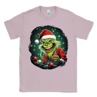 Grinch Classic Tee | Teevron