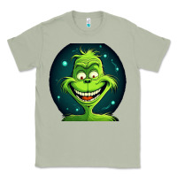 Matcha Grinch Classic Tee - Unal Design