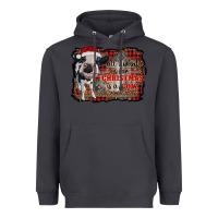 Smoke all i want for christmas is a cow aztec Heavyweight Hoodie - RanaPortraitStore