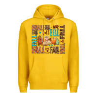 Lemon fall fall  amd pumpkins Premium Hoodie - AdoDesignShop