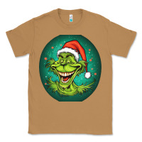 Toasted Coconut Grinch Classic Tee - Unal Design