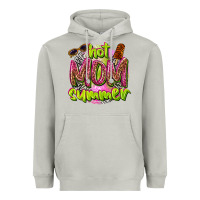Moon Dust hot mom summer Heavyweight Hoodie - texasbilliewilder