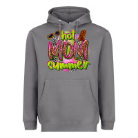 Storm hot mom summer Heavyweight Hoodie - texasbilliewilder