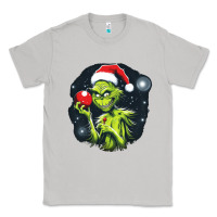 Moon Dust Grinch Classic Tee - Unal Design