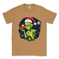 Toasted Coconut Grinch Classic Tee - Unal Design