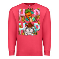 Cardinal Western Hip hop Bunny Premium Sweatshirt - Neo Western