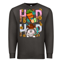 Smoke Western Hip hop Bunny Premium Sweatshirt - Neo Western