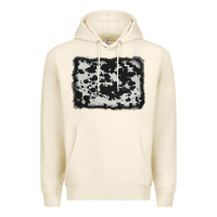 Tofu cowhide background Premium Hoodie - AdoDesignShop
