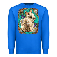 True Royal Western Rabbit Premium Sweatshirt - Neo Western
