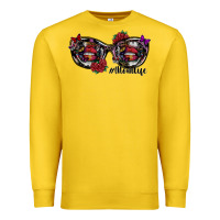 Lemon momlife Premium Sweatshirt - SublimationCraftShop