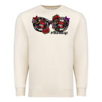 Momlife Premium Sweatshirt | Teevron