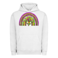Pigment Lunar Rock mardi gras rainbow Urban Hoodie - Jasminsmagicworld