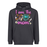 Smoke i am cool mom Heavyweight Hoodie - texasbilliewilder