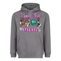 Storm i am cool mom Heavyweight Hoodie - texasbilliewilder