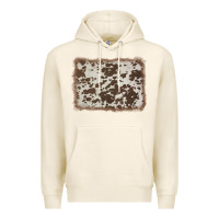Tofu cowhide background Premium Hoodie - AdoDesignShop