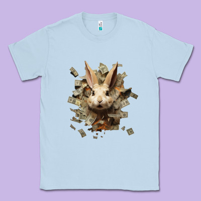 Classic Tee bad rabbit