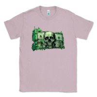 Lilac money Classic Tee - Unal Design