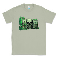 Matcha money Classic Tee - Unal Design