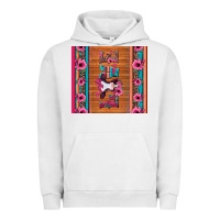 Pigment Lunar Rock love baby calf valentine's day Urban Hoodie - Jasminsmagicworld