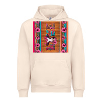 Sandshell love baby calf valentine's day Urban Hoodie - Jasminsmagicworld