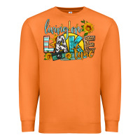 Carrot living on lake time Premium Sweatshirt - HRA Design Shop