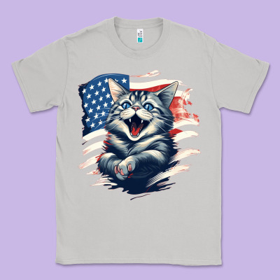 Classic Tee cat1