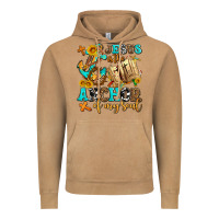 Vintage Camel jesus is the anchor of my soul Vintage Hoodie - AdoDesignShop