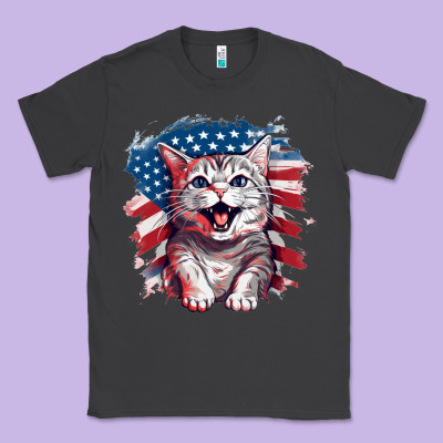 Classic Tee cat2