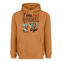 Meerkat i was normal two kids ago Heavyweight Hoodie - texasbilliewilder