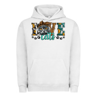 Pigment Lunar Rock love cats scottish fold Urban Hoodie - LillyAllenDesigns