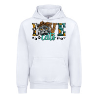 White love cats scottish fold Urban Hoodie - LillyAllenDesigns