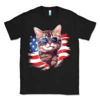 Black cat2 Classic Tee - Unal Design