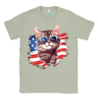 Matcha cat2 Classic Tee - Unal Design