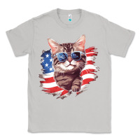 Moon Dust cat2 Classic Tee - Unal Design
