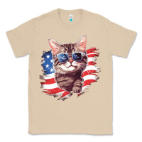 Mushroom cat2 Classic Tee - Unal Design