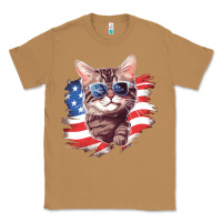 Toasted Coconut cat2 Classic Tee - Unal Design