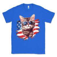 Cat2 Classic Tee | Teevron