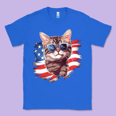 Classic Tee cat2