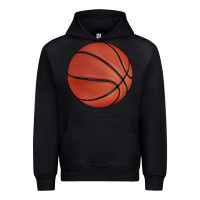Basketball Urban Hoodie | Teevron