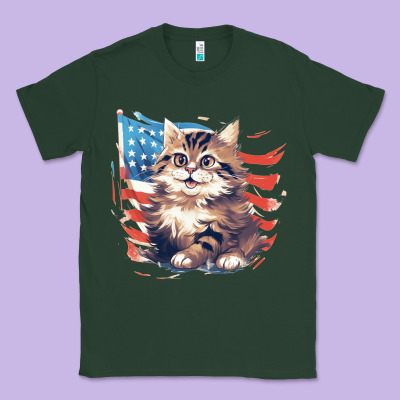 Classic Tee cat3