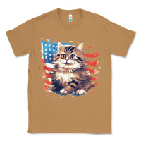 Toasted Coconut cat3 Classic Tee - Unal Design