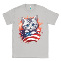 Moon Dust cat6 Classic Tee - Unal Design