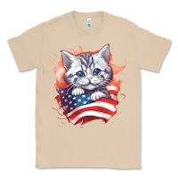 Mushroom cat6 Classic Tee - Unal Design